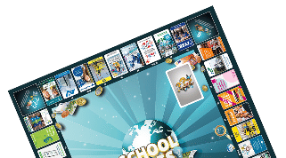 Das Spiel für den Unterricht