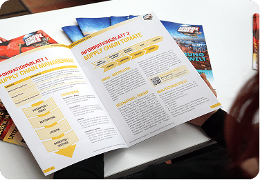 Unterrichtsmaterialien