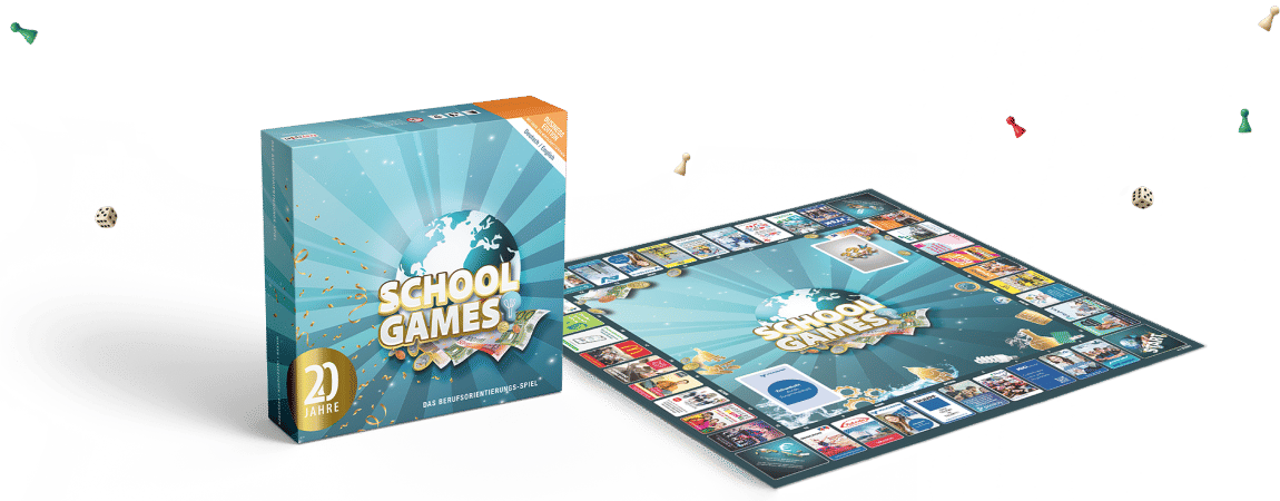 Die Brücke zwischen Wirtschaft und Schule