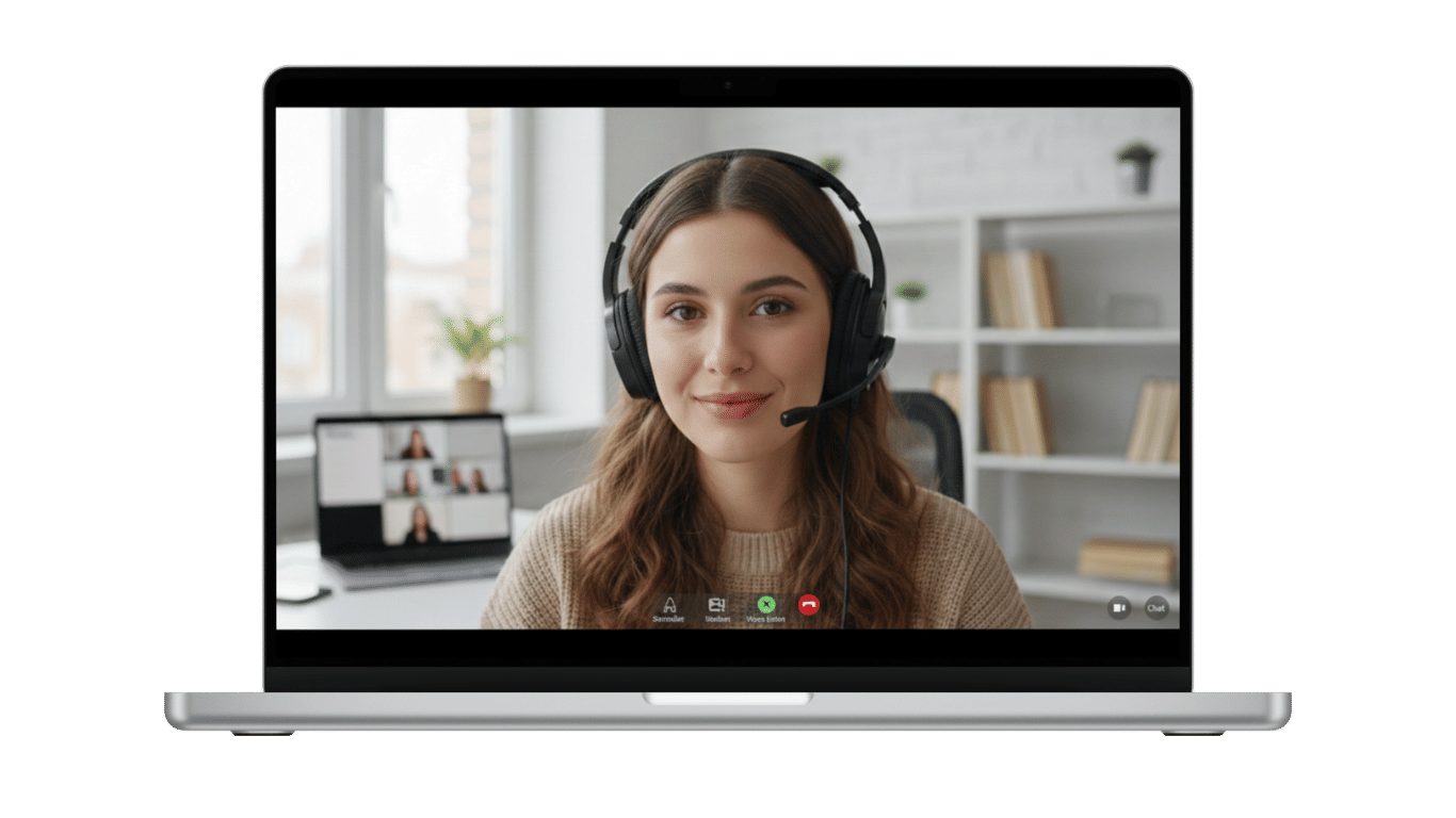 Die Online-Talent-Days