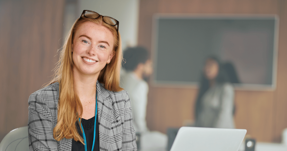 Online-Talent-Day am 27.01.2026 | Salzburg | Lehrberufe