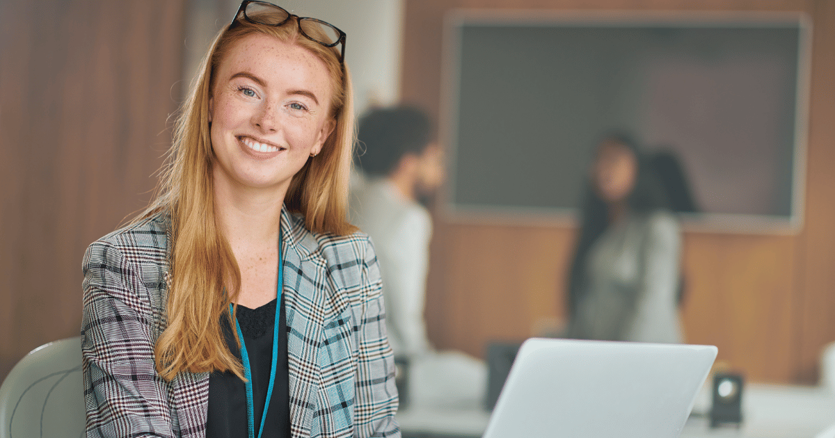 Online-Talent-Day am 27.01.2026 | Salzburg | Lehrberufe