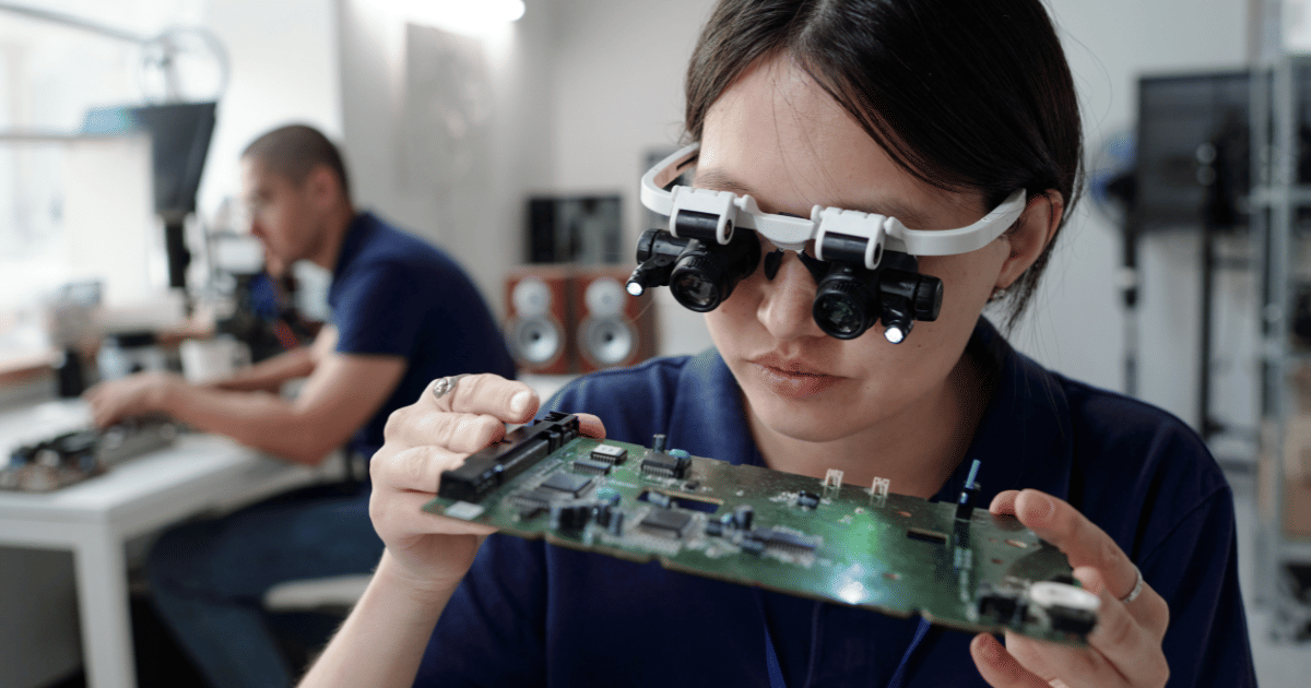 Online-Talent-Day am 17.03.2026 | Österreichweit | Technische Lehrberufe