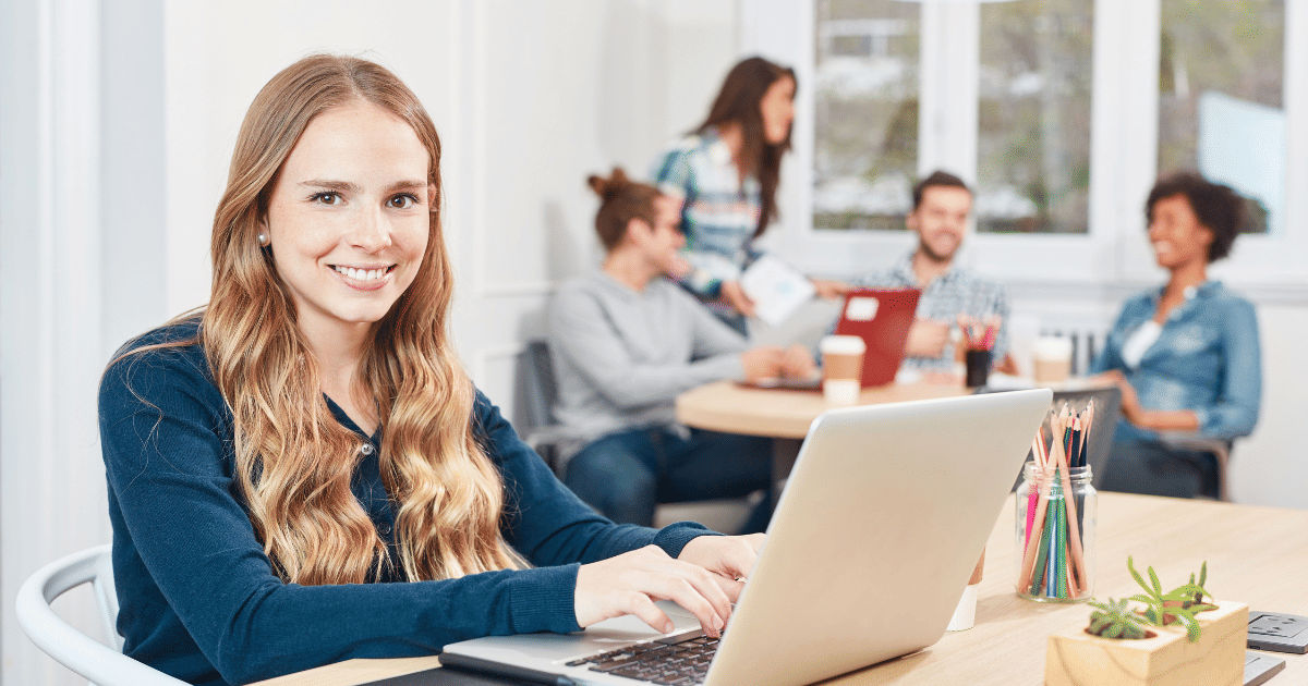 Online-Talent-Day am 22.09.2026 | Wien, Niederösterreich und Burgenland | Lehrberufe