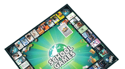Das Spiel für den Unterricht